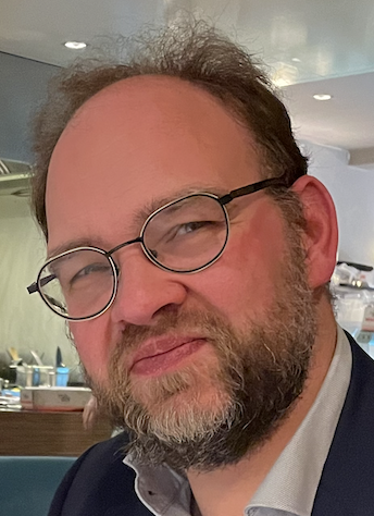Philip van Gils