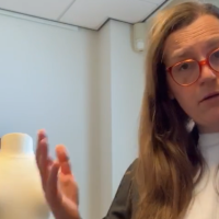 Caroline Pronk